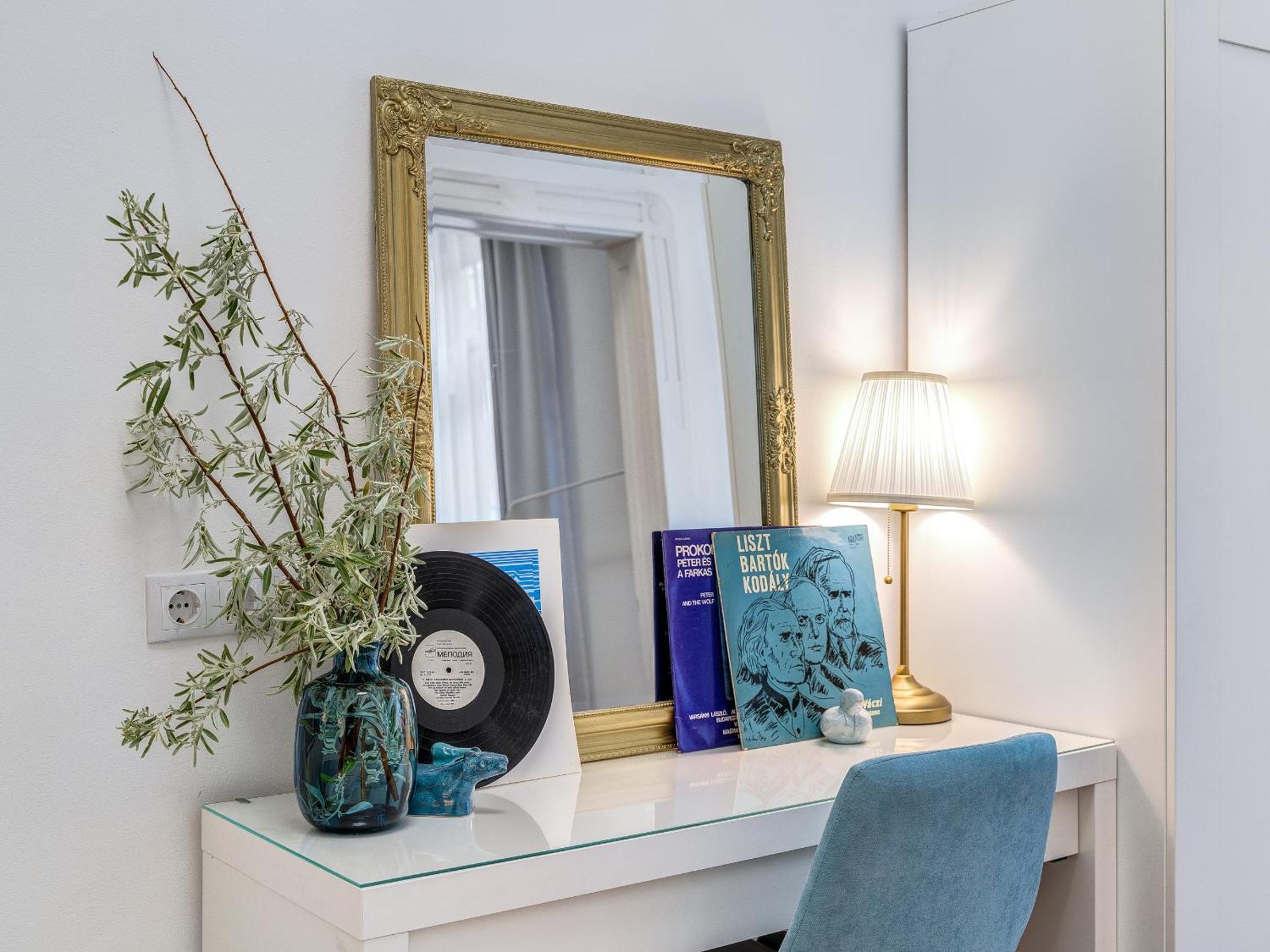 Apartamento Szekely Bertalan